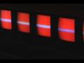 Adam Bork Video Installations