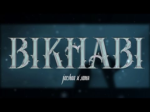 Jarshaa X Samu | Bikhabi