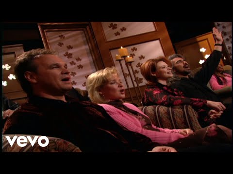 Gaither - And Can It Be That I Should Gain (Live)