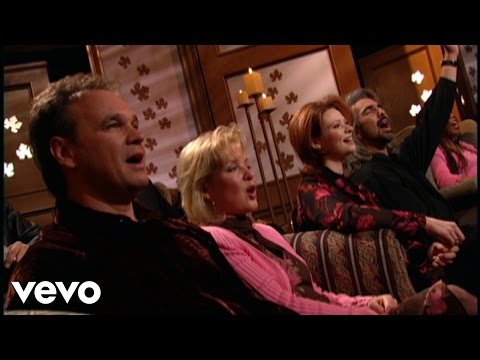 Bill & Gloria Gaither - And Can It Be That I Should Gain (Live)