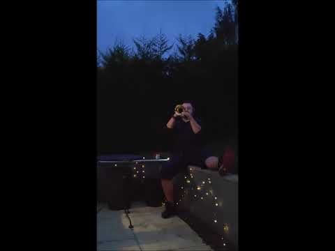 Wojtek Mazolewski feat Piost Ziola trumpet improv Jumbojah