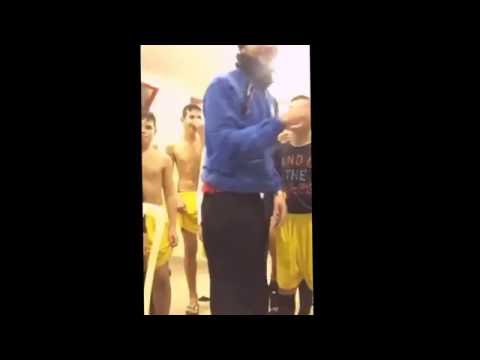 Mister Santoro Esordienti X Martiri