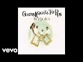 Gladys Knight & The Pips - I've Got to Use My Imagination (Audio)