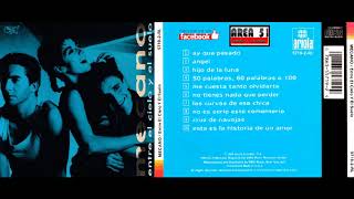 Mecano - Las Cosas Pares