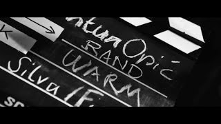 Antun Opic - Warm (Live Session)