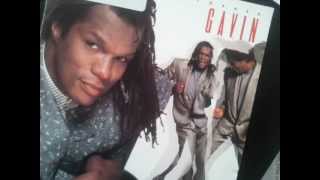 Gavin Christopher - Love Don`t get No Better