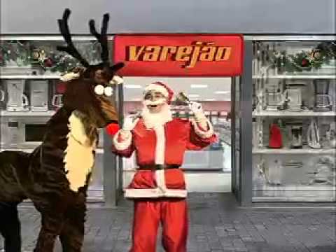 Rede Globo - Intervalo Comercial - Temperatura Maxima Dezembro 2014