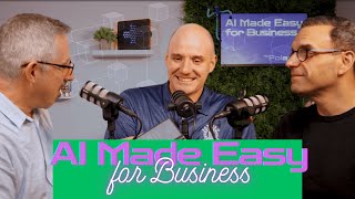 Bonus: Fail Forward | AI Made Easy for Business