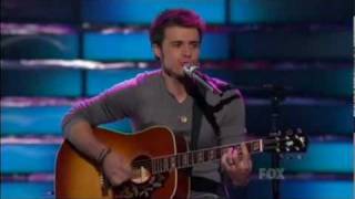 Kris Allen - What's Going On (live)