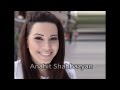 Anahit Shahbazyan - Yerkrord Kesin (Audio) 