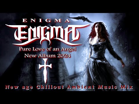 Enigma Music, Best cover of Enigma 90s, Cynosure Ambient Chillout Music Mix 2024