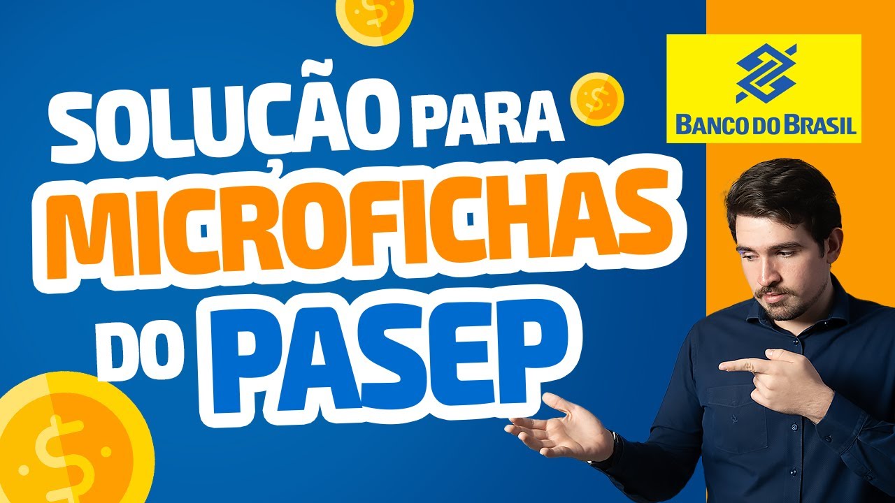 AÇÃO DO PASEP: a Solução que o Banco do Brasil Não Quer que Servidores Públicos Saibam!