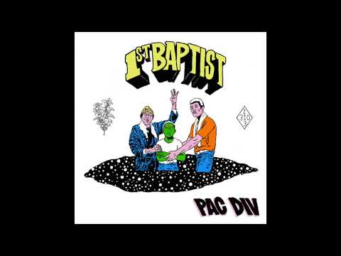 Pac Div-  5 Dolla Bill