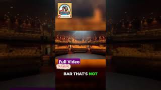 Palladium Secrets: Best Views & Bar Service Tips! #ambassadorambience #ambassadorcruise #cruise