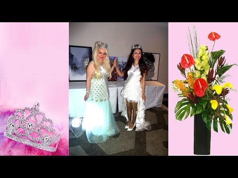 Dorota Lopatynska de Slepowron Miss Commonwealth 2017