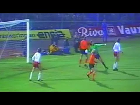 [295] Holandia v Polska [15/10/1975] Netherlands v Poland [Full match]