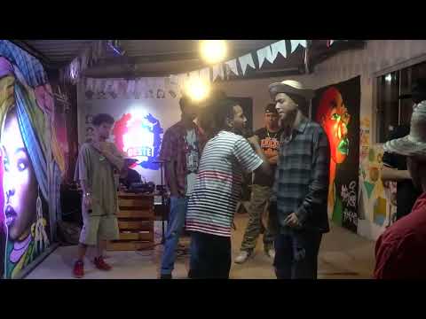 Kadam X ATDJ - Batalha da Oeste 25-06-22 (1ª FASE)