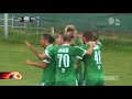 videó: Molnár Gábor gólja a Szombathelyi Haladás ellen, 2017