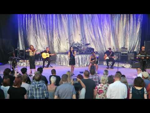 The Corrs - Live in Sønderborg part 7