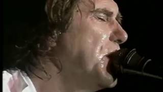 Bryan Ferry - Mamouna Live in Argentina 1994