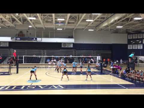 Teagan Polcovich 2020 Graduate -Topeka Tune Up