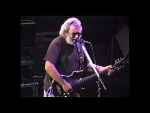 Grateful Dead [1080p Remaster] - September 12, 1990 - The Spectrum - Philadelphia, PA [SBD]