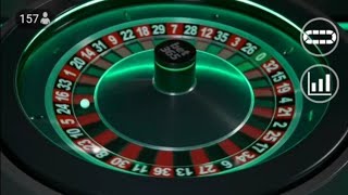 Bigwin💰🤯 600 to 13000💵💰#roulette#casino#game#viral#roulettejackpot#trending#casinoindia#jackpot# Video Video