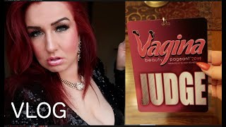 Vagina Beauty Pageant 2019 | Finals | Strip Club Event