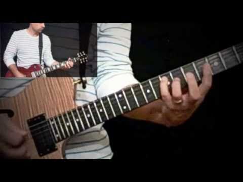 "Trippin' on a Hole in a Paper Heart"-Stone Temple Pilots (guitar cover) video thumbnail