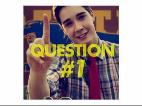 Degrassi 1305 About a Girl