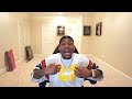 Why I Almost Got Kicked Out The BET Awards Storytime