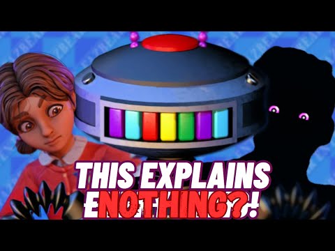 The Problem with Candy Cadet (Soothsayer or Sellout?)