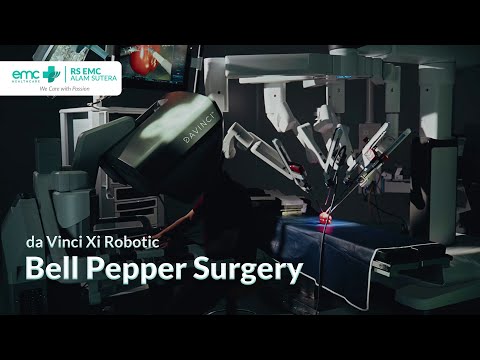 Video EMC Healthcare 2