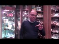 FIRST TASTING OF PARTAGAS GRAN RESERVA COSECHA 2007 OFFICAL RELEASE
