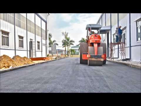 GIỚI THIỆU VỀ CÔNG TY AN PHÁT