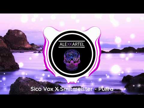 |MOOMBAHTON| Sico Vox X Smitmeister - Purra