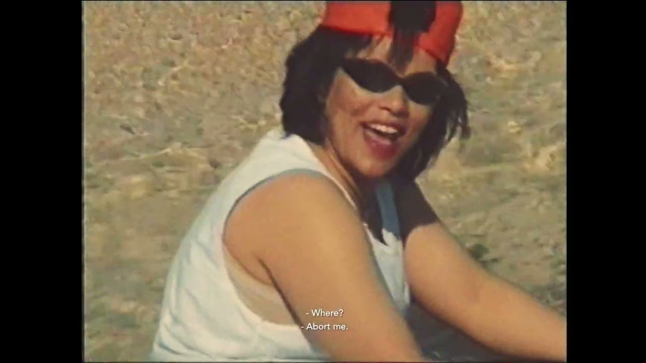 Hot Docs 2024 Trailer: THE MOTHER AND THE BEAR