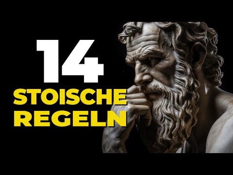 Wichtige Lebensregeln des Epiktet, mit denen du zum Stoiker wirst | Stoizismus
