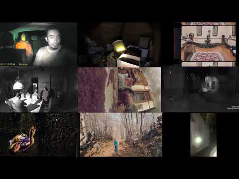 The Red Raven's Kiss teaser