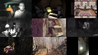 The Red Raven's Kiss teaser