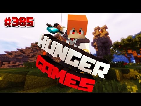 [Minecraft : Hunger Games] EP.385 เล่นแบบนี้ไม่ค่อยสนุก