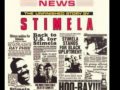 Stimela - Sishovingolovane (Live)