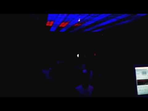 Flembaz Live Set @ Faktory Club, Lisbon 20/06/15