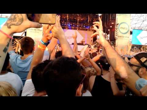 SOLOMUN Mute 28/01 cierre