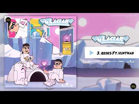 AlwaysBallin & JimboEski - Redes (Feat. Vlntnab)