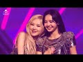 BLACKPINK 뚜두뚜두 DDU DU DDU DU Forever Young 2023 WORLD TOUR BORN PINK