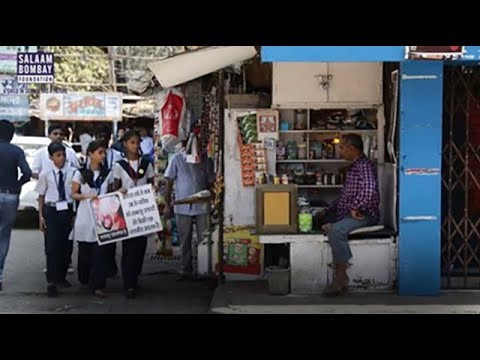 download lagu mp3 mp4 Salaam Mumbai Foundation, download lagu Salaam Mumbai Foundation gratis, unduh video klip Salaam Mumbai Foundation