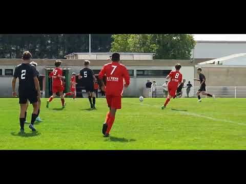 US Beaumont B - Martres de Veyre B !