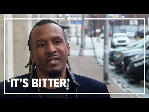 LMPD arrests suspect in killing of former Linkin' Bridge member