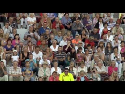 Väikeste Lõõtspillide Ühing 25 - 1 sissemarss